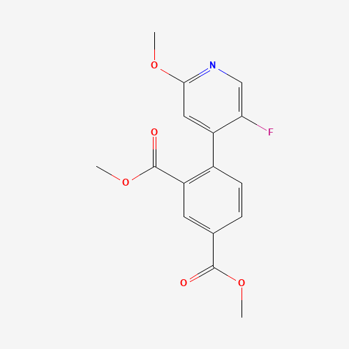 FT-0736506 CAS:1142232-39-0 chemical structure