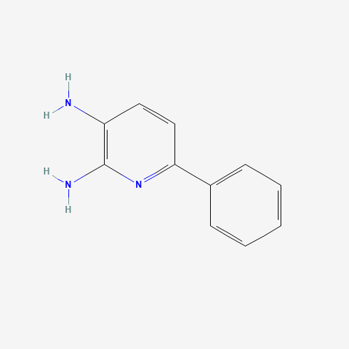 FT-0736511 CAS:144563-51-9 chemical structure