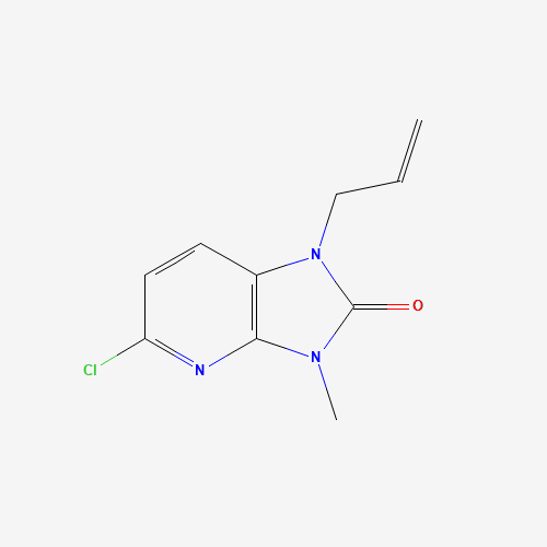 FT-0736512 CAS:1352426-87-9 chemical structure
