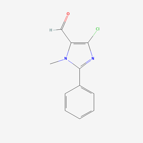 FT-0736518 CAS:1035123-97-7 chemical structure