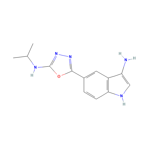 FT-0736525 CAS:1401350-32-0 chemical structure