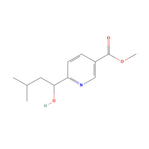 FT-0736527 CAS:1383799-92-5 chemical structure