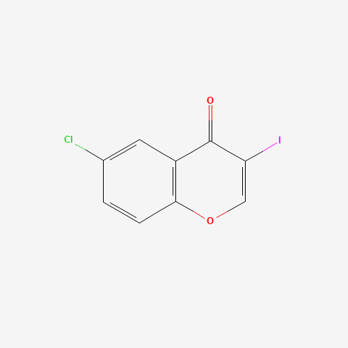 FT-0736528 CAS:73220-39-0 chemical structure