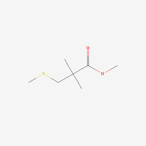 FT-0736532 CAS:876299-31-9 chemical structure