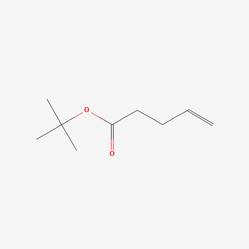 FT-0736534 CAS:32400-25-2 chemical structure
