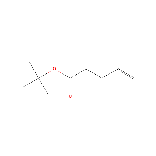 FT-0736534 CAS:32400-25-2 chemical structure