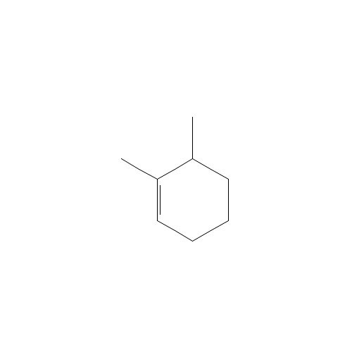 1,6-dimethylcyclohexene (CAS: 1759-64-4) - Related Chemical Product