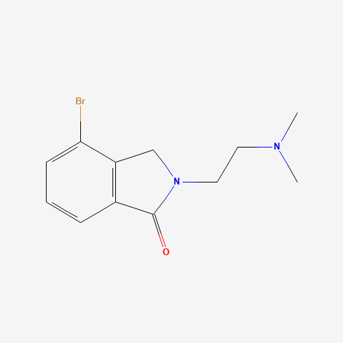 FT-0736546 CAS:1374105-87-9 chemical structure