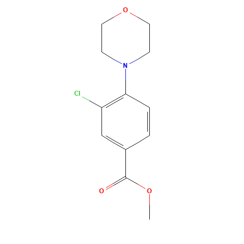 FT-0736557 CAS:1314406-49-9 chemical structure