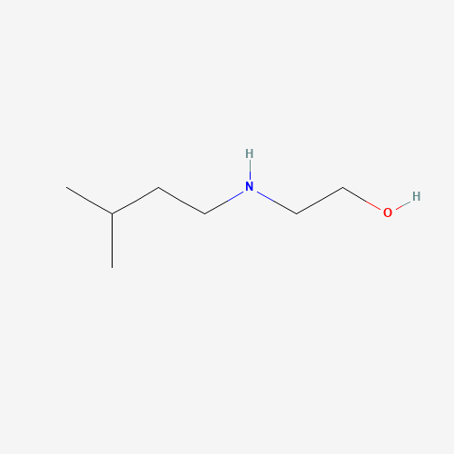 2-(3-methylbutylamino)ethanol (CAS: 34240-76-1) - Related Chemical Product