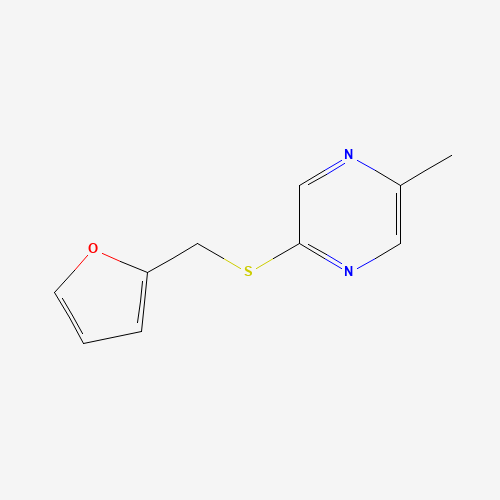 FT-0736572 CAS:59303-08-1 chemical structure