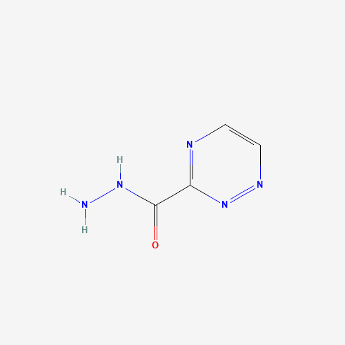 FT-0736581 CAS:89033-53-4 chemical structure
