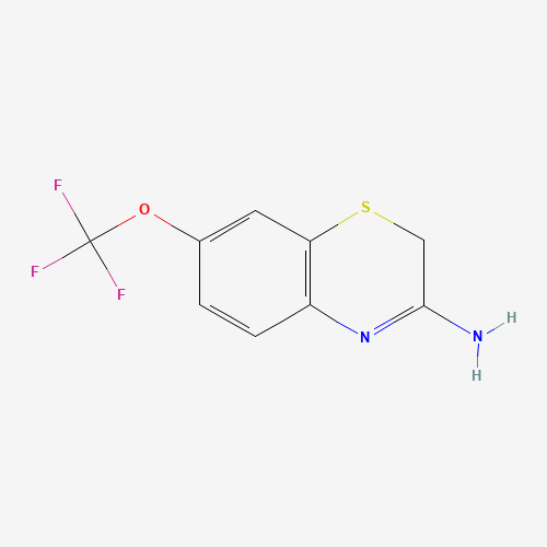 FT-0736594 CAS:1134964-25-2 chemical structure
