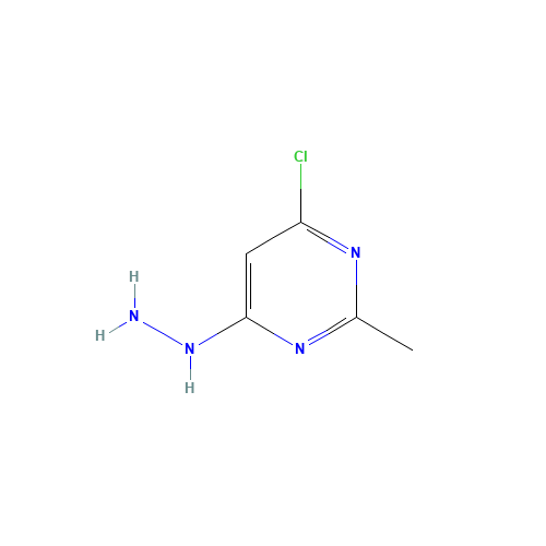FT-0736596 CAS:52476-88-7 chemical structure
