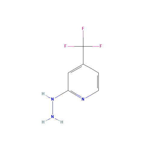 FT-0736599 CAS:89570-84-3 chemical structure