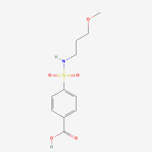 FT-0736607 CAS:383871-08-7 chemical structure