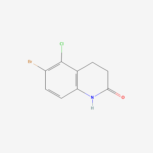 FT-0736609 CAS:1404367-63-0 chemical structure
