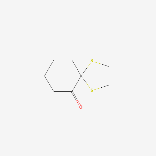 1,4-dithiaspiro[4.5]decan-6-one (CAS: 27694-08-2) - Related Chemical Product