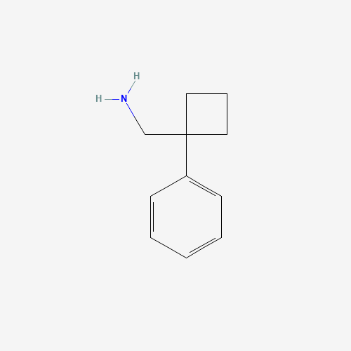 FT-0736620 CAS:91245-59-9 chemical structure