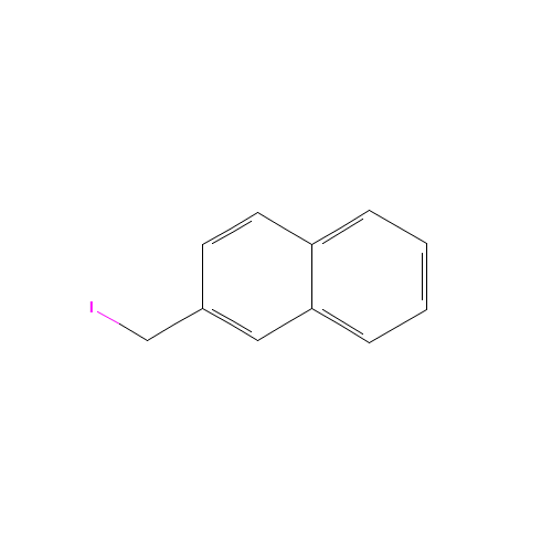2-(iodomethyl)naphthalene (CAS: 24515-49-9) - Related Chemical Product