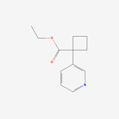 FT-0736626 CAS:485828-10-2 chemical structure