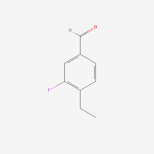FT-0736628 CAS:1289030-90-5 chemical structure