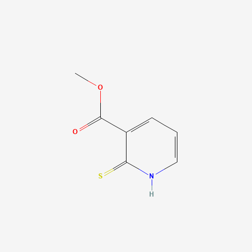 methyl 2-sulfanylidene-1H-pyridine-3-carboxylate (CAS: 74470-32-9) - Related Chemical Product
