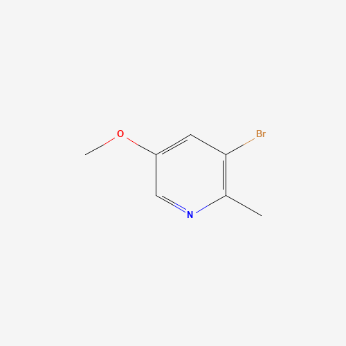 FT-0736637 CAS:1256823-49-0 chemical structure