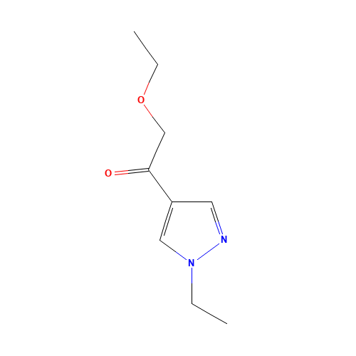 FT-0736639 CAS:1104298-29-4 chemical structure