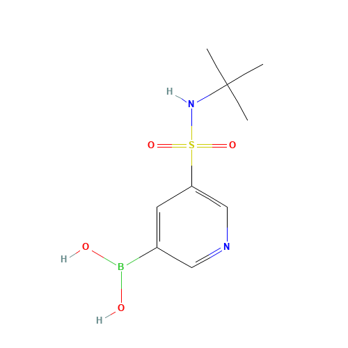 FT-0736641 CAS:1314987-50-2 chemical structure