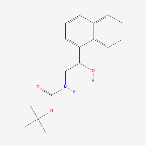 FT-0736650 CAS:102090-24-4 chemical structure