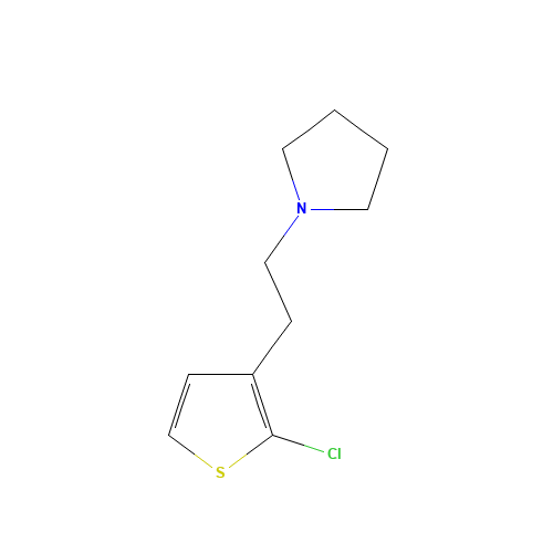 FT-0736665 CAS:893442-15-4 chemical structure