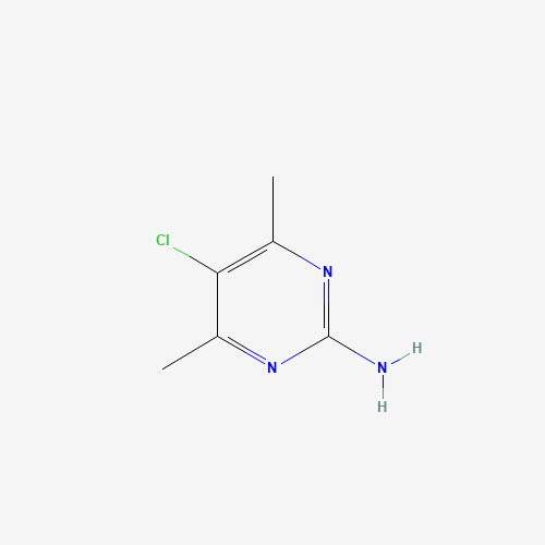 FT-0736673 CAS:7749-61-3 chemical structure