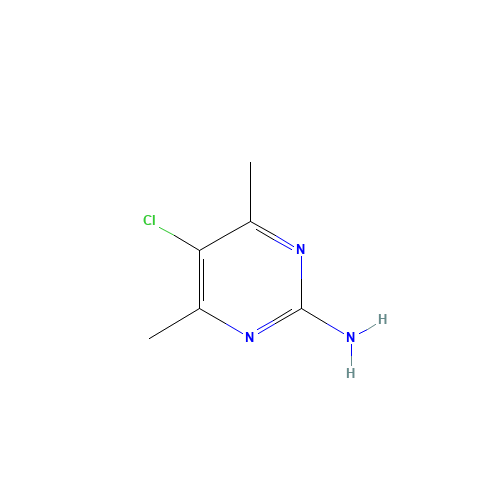 FT-0736673 CAS:7749-61-3 chemical structure