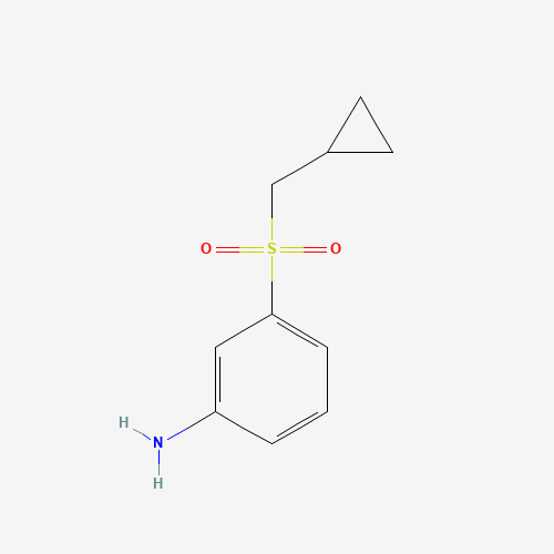 FT-0736684 CAS:1375068-78-2 chemical structure