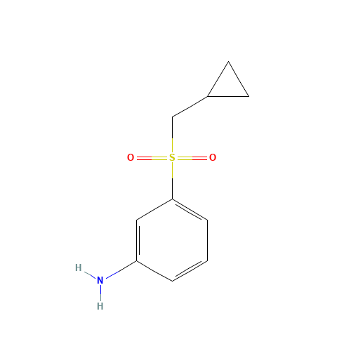 FT-0736684 CAS:1375068-78-2 chemical structure