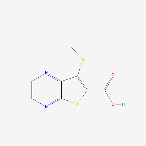 FT-0736697 CAS:521948-60-7 chemical structure