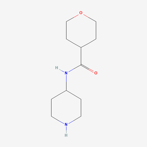 FT-0736698 CAS:1097781-67-3 chemical structure