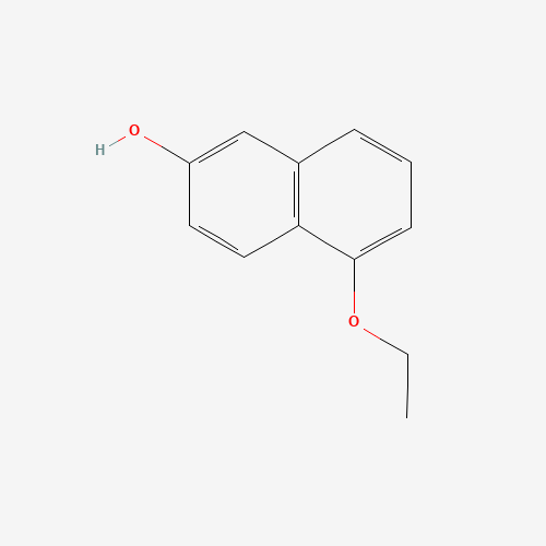 FT-0736702 CAS:637024-38-5 chemical structure