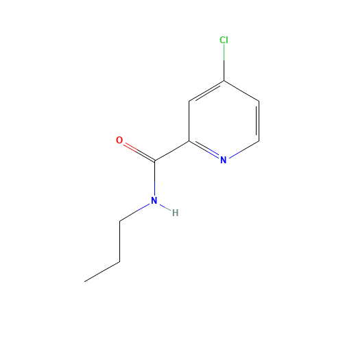 FT-0736707 CAS:694498-91-4 chemical structure