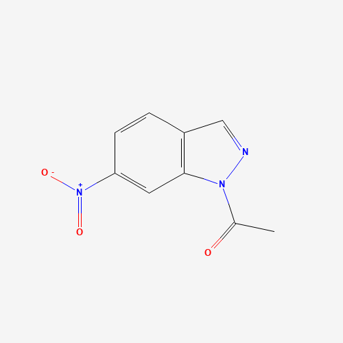 FT-0736709 CAS:13436-57-2 chemical structure