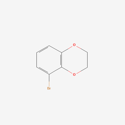 5-bromo-2,3-dihydro-1,4-benzodioxine (CAS: 58328-39-5) - Related Chemical Product