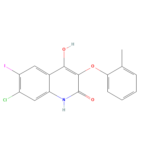 FT-0736718 CAS:1398340-83-4 chemical structure