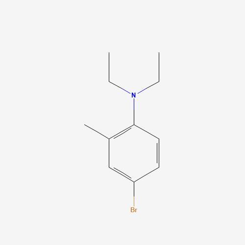 FT-0736728 CAS:81090-38-2 chemical structure