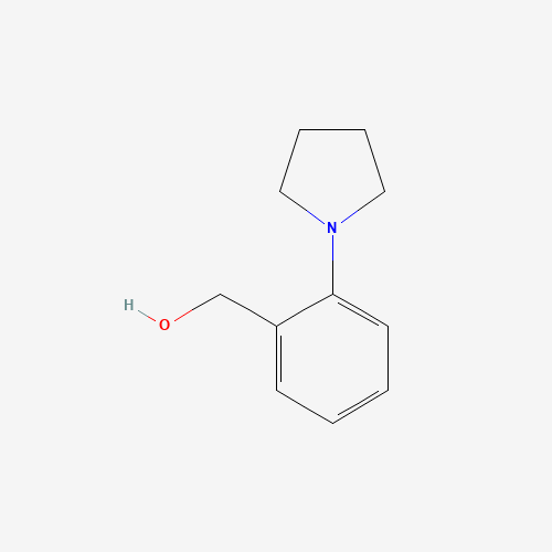 FT-0736734 CAS:73051-88-4 chemical structure