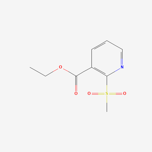 FT-0736744 CAS:1186663-29-5 chemical structure