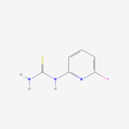 FT-0736747 CAS:1235314-18-7 chemical structure