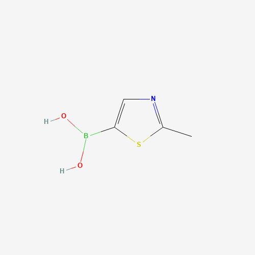 FT-0736763 CAS:1190875-47-8 chemical structure