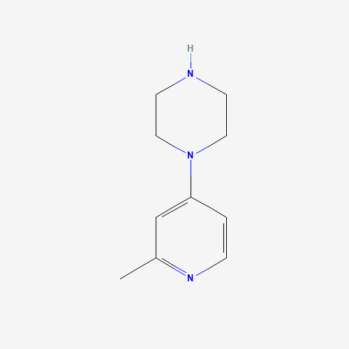 FT-0736765 CAS:98010-38-9 chemical structure