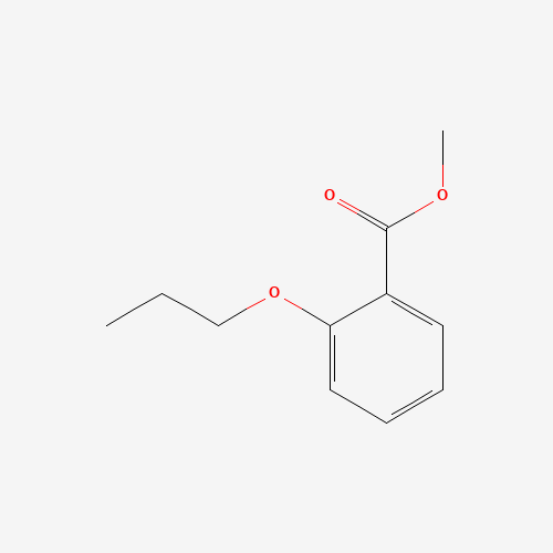 FT-0736768 CAS:18167-33-4 chemical structure
